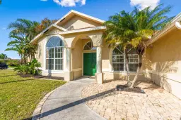 Picture of 231 SE Crosspoint Drive, Port St Lucie, FL 34983