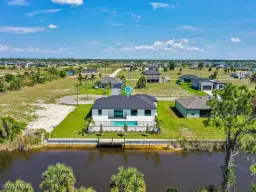 Picture of 3624 NW 38Th Ter, Cape Coral, FL 33993