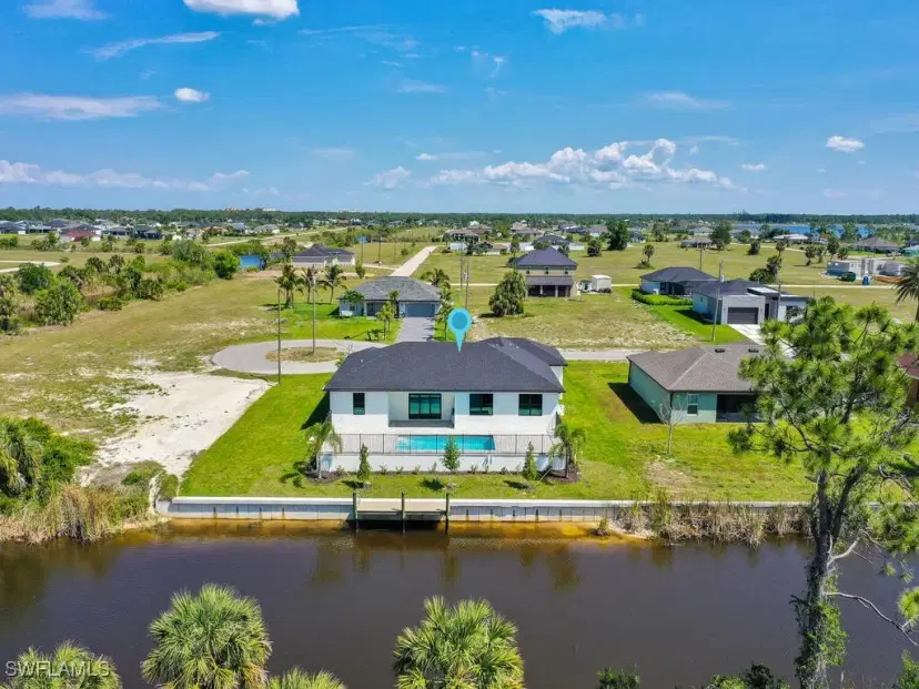 Picture of 3624 NW 38Th Ter, Cape Coral FL 33993