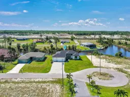 Picture of 3624 NW 38Th Ter, Cape Coral, FL 33993