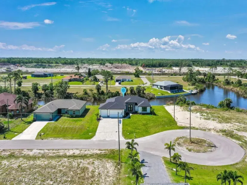 Picture of 3624 NW 38Th Ter, Cape Coral FL 33993