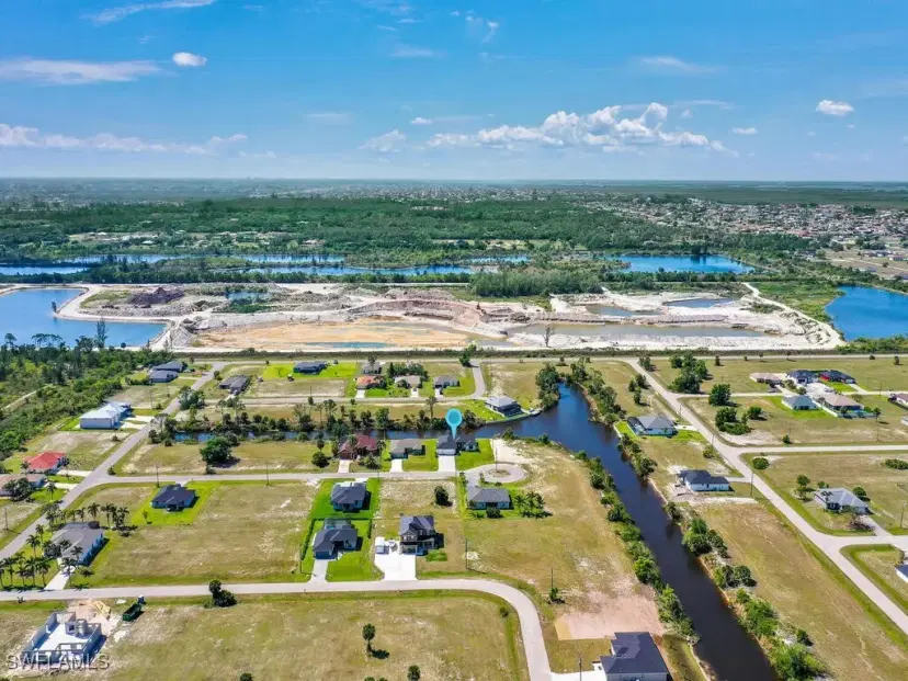 Picture of 3624 NW 38Th Ter, Cape Coral FL 33993
