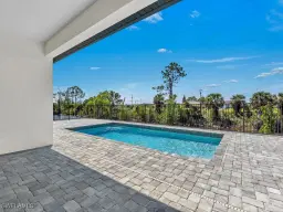 Picture of 3624 NW 38Th Ter, Cape Coral, FL 33993