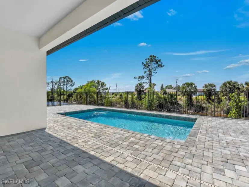 Picture of 3624 NW 38Th Ter, Cape Coral FL 33993