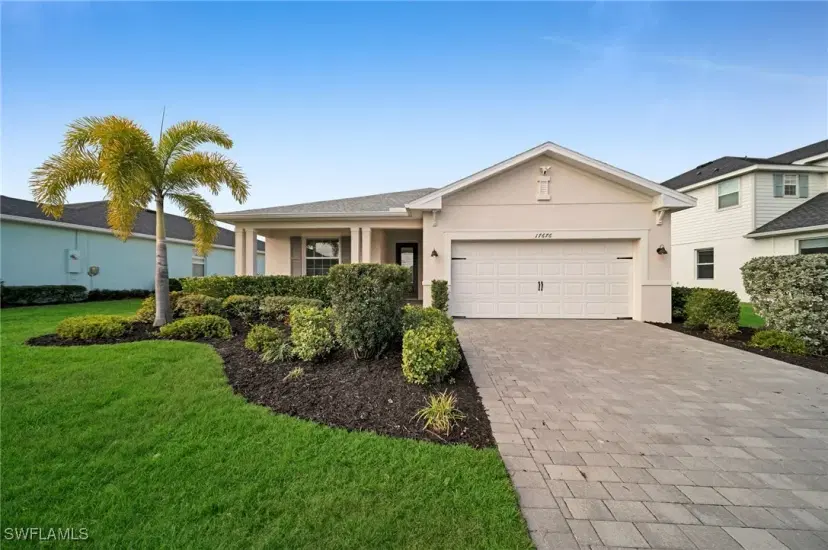 Picture of 17676 Winding Wood Ln, Punta Gorda FL 33982