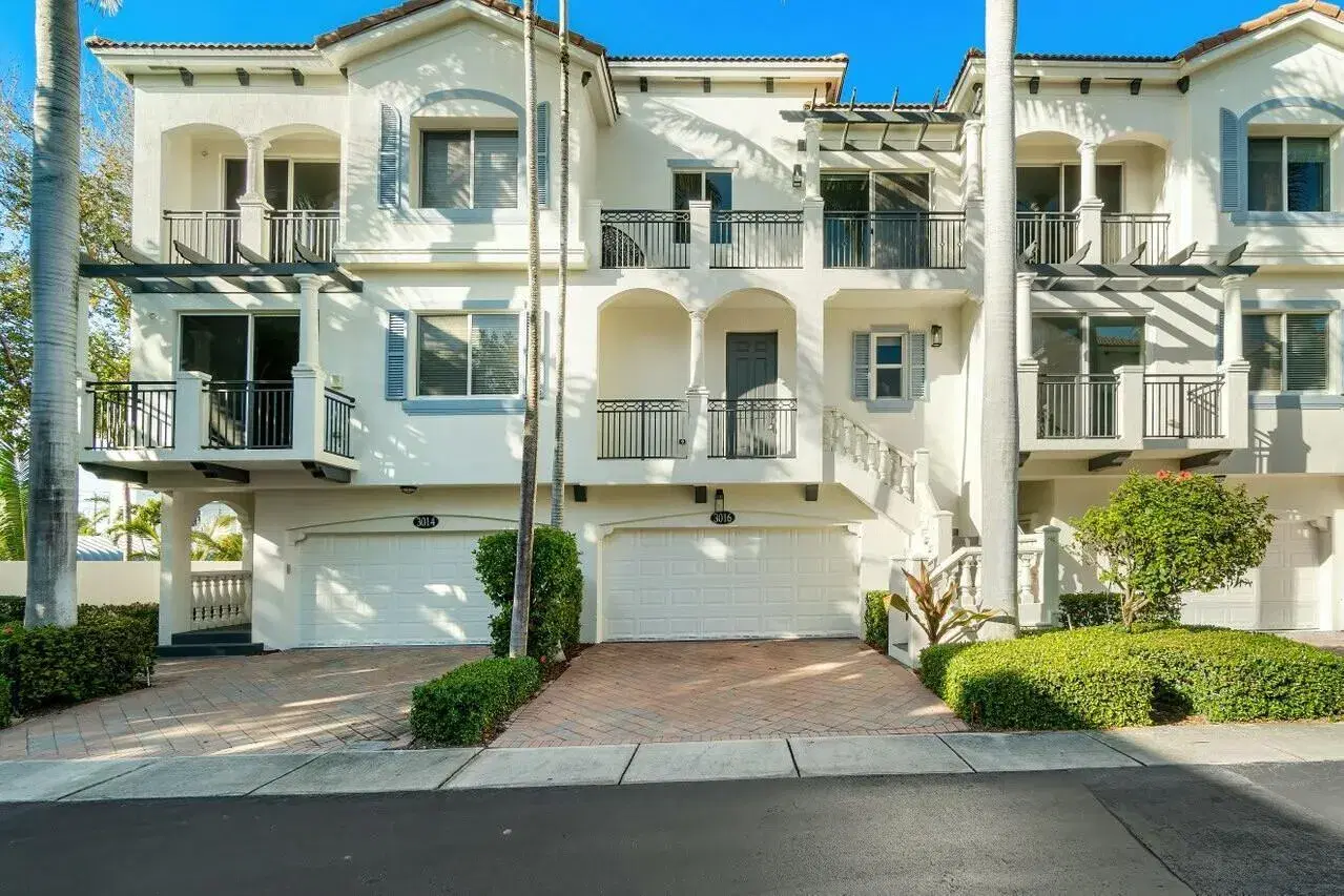 Picture of 3016 Waterside Circle, Boynton Beach, FL 33435