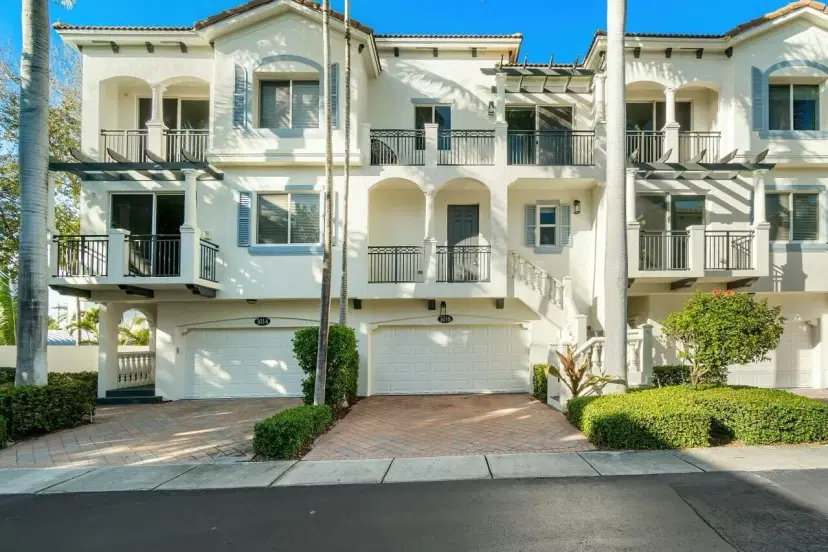 Picture of 3016 Waterside Circle, Boynton Beach FL 33435