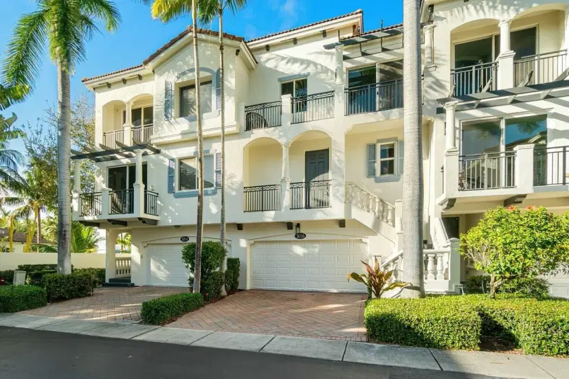 Picture of 3016 Waterside Circle, Boynton Beach FL 33435