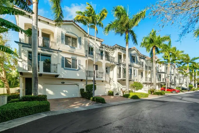 Picture of 3016 Waterside Circle, Boynton Beach FL 33435