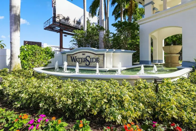 Picture of 3016 Waterside Circle, Boynton Beach FL 33435