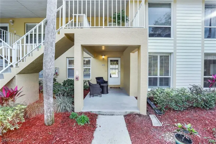 Picture of 1310 Yesica Ann Cir H104, Naples FL 34110