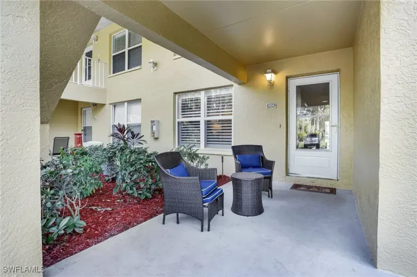 Picture of 1310 Yesica Ann Cir H104, Naples FL 34110