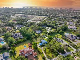 Picture of 601 Carica Rd, Naples, FL 34108