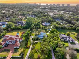 Picture of 601 Carica Rd, Naples, FL 34108
