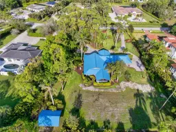 Picture of 601 Carica Rd, Naples, FL 34108
