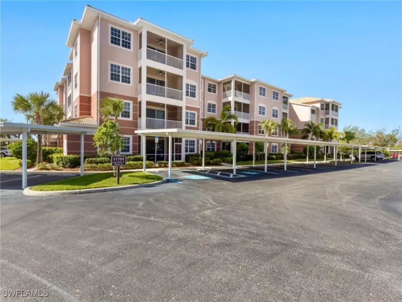 Picture of 11701 Olivetti Ln 110, Fort Myers FL 33908
