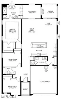 Picture of 617 SE 3Rd Ter, Cape Coral, FL 33990