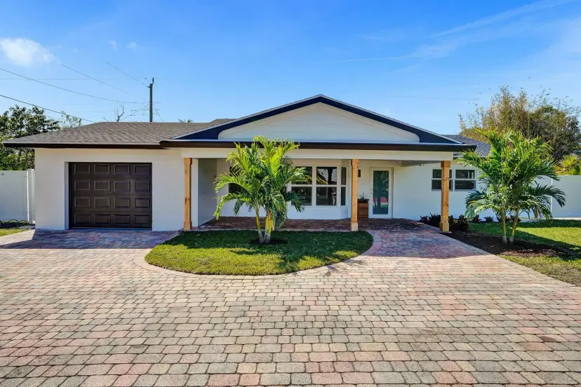 Picture of 530 Kingbird Circle, Delray Beach FL 33444