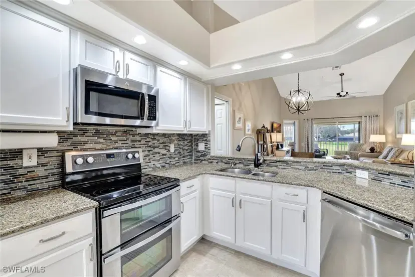 Picture of 13631 Worthington Way 1711, Bonita Springs FL 34135