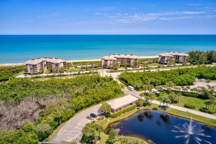 Picture of 2571 NE Ocean Boulevard 10-205, Stuart FL 34996