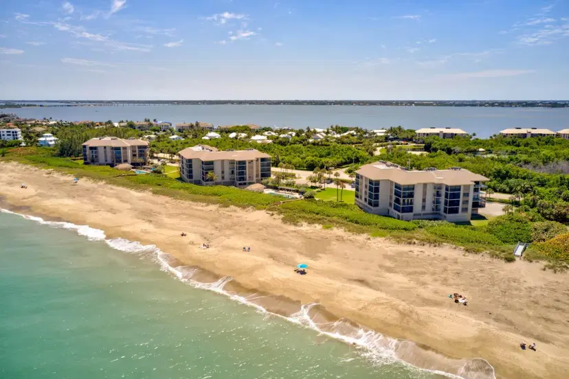 Picture of 2571 NE Ocean Boulevard 10-205, Stuart FL 34996