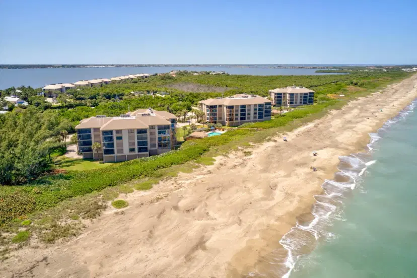 Picture of 2571 NE Ocean Boulevard 10-205, Stuart FL 34996