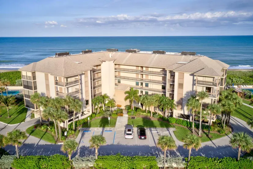 Picture of 2571 NE Ocean Boulevard 10-205, Stuart FL 34996