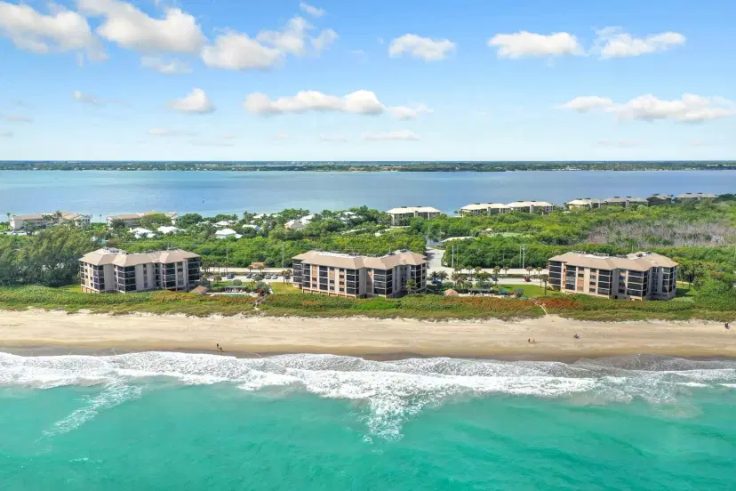 Picture of 2571 NE Ocean Boulevard 10-205, Stuart FL 34996