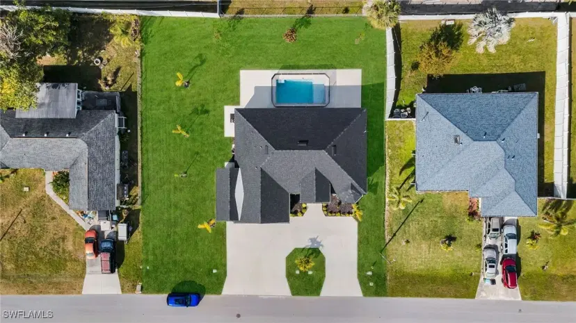 Picture of 423 NW 6Th Ter, Cape Coral FL 33993