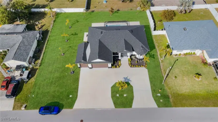 Picture of 423 NW 6Th Ter, Cape Coral FL 33993
