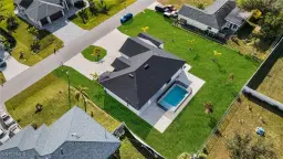 Picture of 423 NW 6Th Ter, Cape Coral, FL 33993