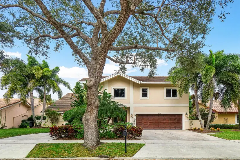 Picture of 6518 Timber Lane, Boca Raton FL 33433