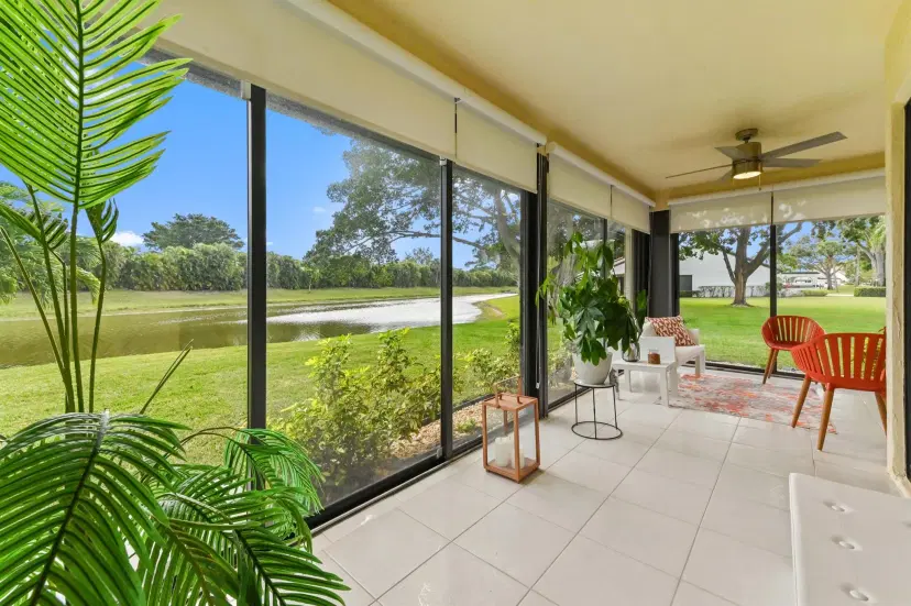 Picture of 5650 Parkwalk Circle E, Boynton Beach FL 33472