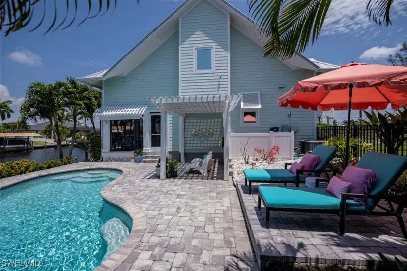 Picture of 132 NW 39Th Ave, Cape Coral FL 33993