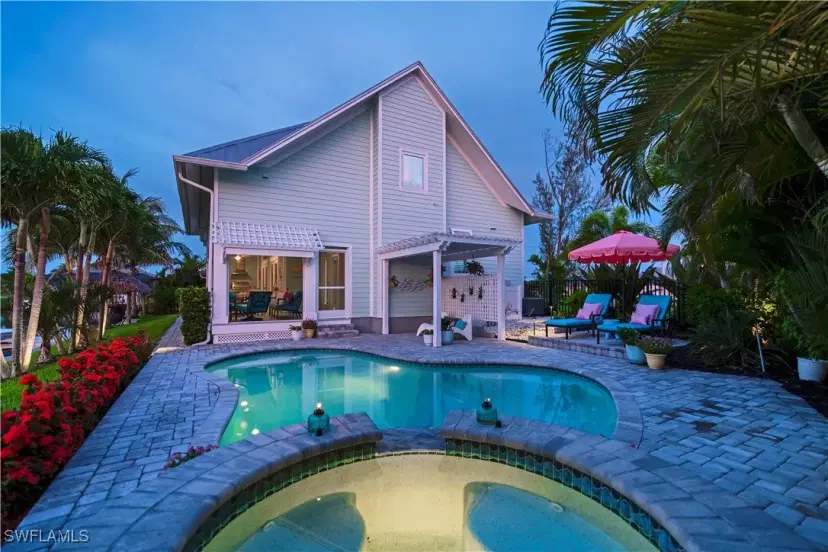 Picture of 132 NW 39Th Ave, Cape Coral FL 33993