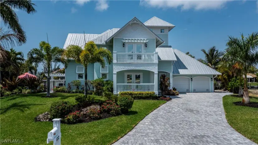 Picture of 132 NW 39Th Ave, Cape Coral FL 33993