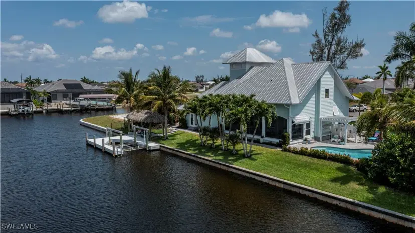 Picture of 132 NW 39Th Ave, Cape Coral FL 33993