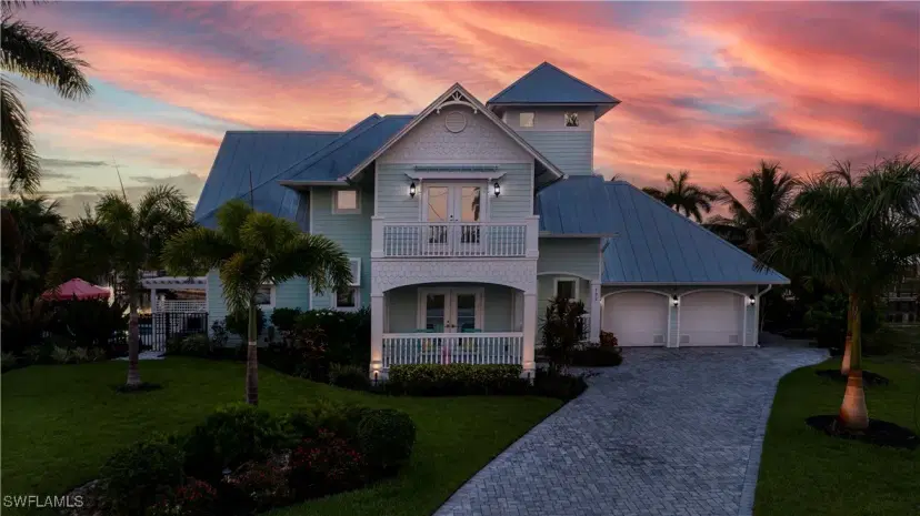 Picture of 132 NW 39Th Ave, Cape Coral FL 33993