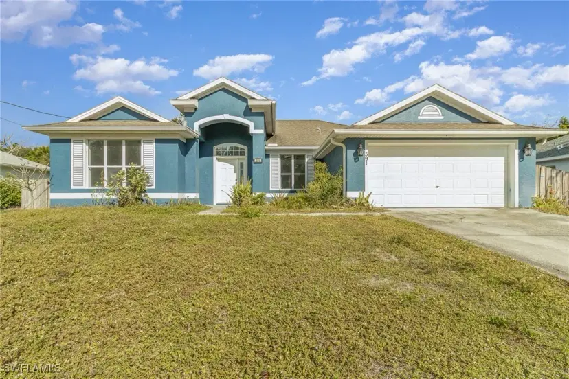 Picture of 591 Jewell St Se, Palm Bay FL 32909