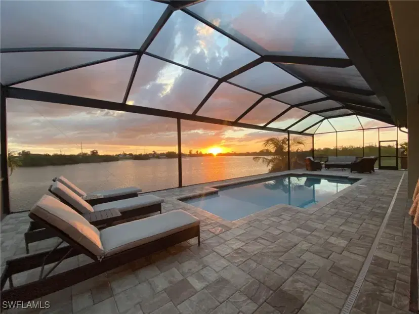 Picture of 334 NW 25Th Ter, Cape Coral FL 33993
