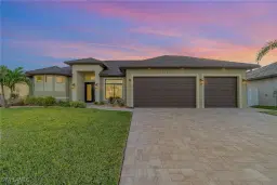 Picture of 334 NW 25Th Ter, Cape Coral, FL 33993