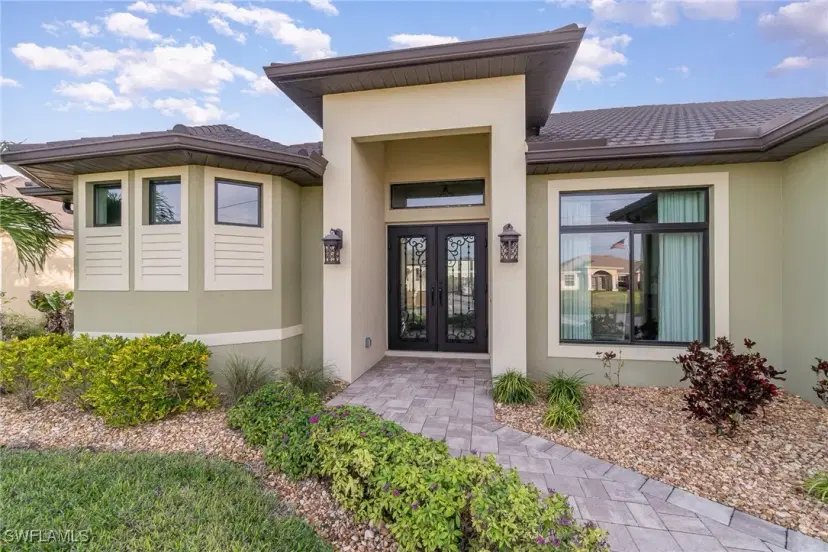 Picture of 334 NW 25Th Ter, Cape Coral FL 33993
