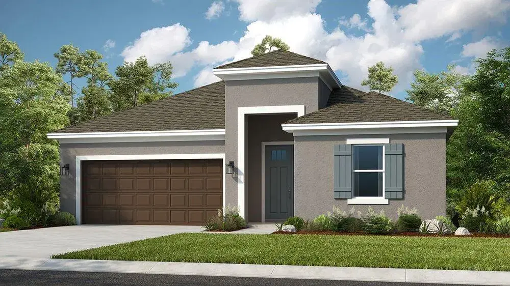 Picture of 500 SE Ranch Oak Circle, Port St Lucie, FL 34984
