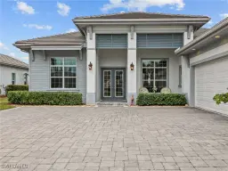 Picture of 17212 Hidden Estates Cir, Fort Myers, FL 33908