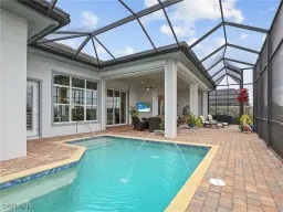 Picture of 17212 Hidden Estates Cir, Fort Myers, FL 33908