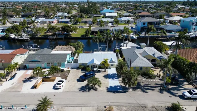 Picture of 12262 Boat Shell Dr, Matlacha Isles FL 33991