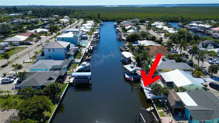 Picture of 12262 Boat Shell Dr, Matlacha Isles FL 33991