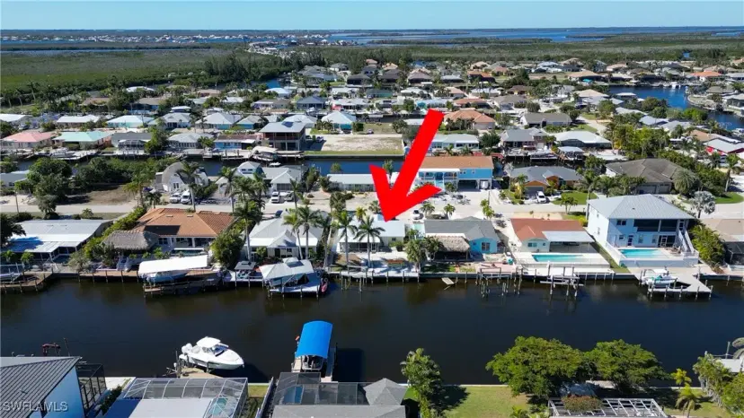 Picture of 12262 Boat Shell Dr, Matlacha Isles FL 33991