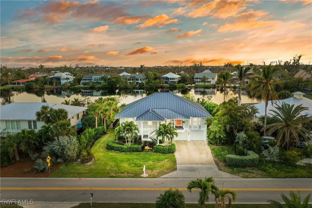Picture of 1441 Sand Castle Rd, Sanibel, FL 33957