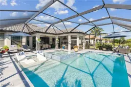 Picture of 17513 Caravita Ln, Fort Myers, FL 33913